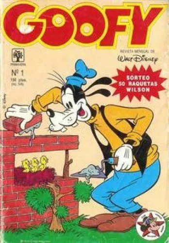 Goofy