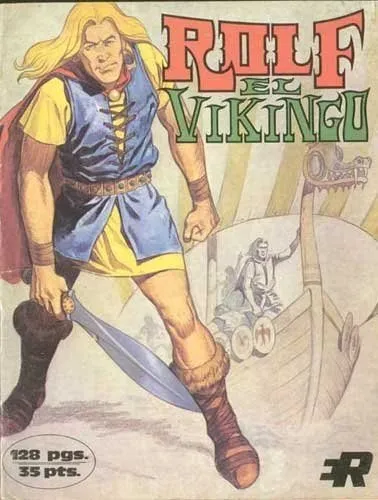 Historias Gráficas para Jóvenes/Adultos
