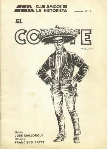 El Coyote