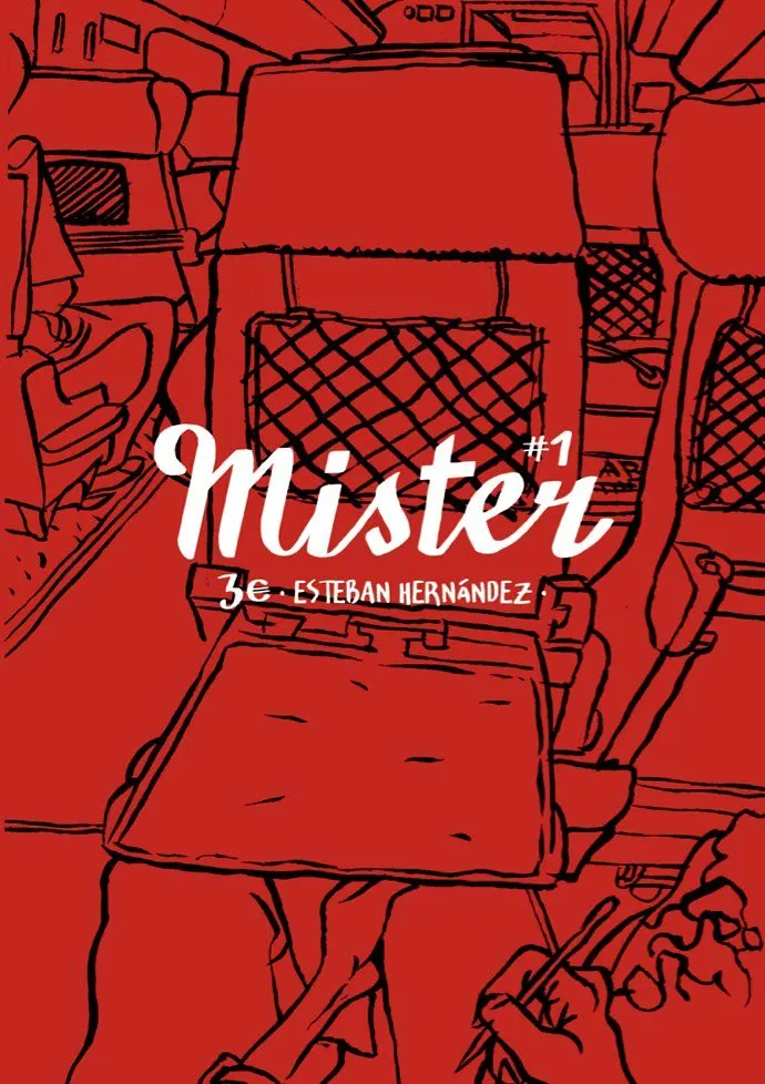 Mister