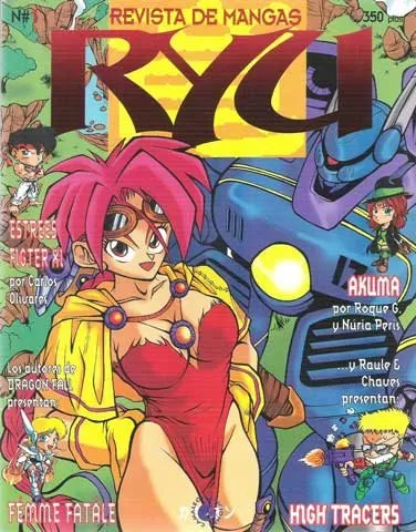 Ryu
