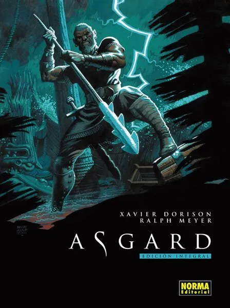 Asgard