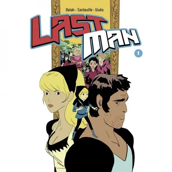 Last Man