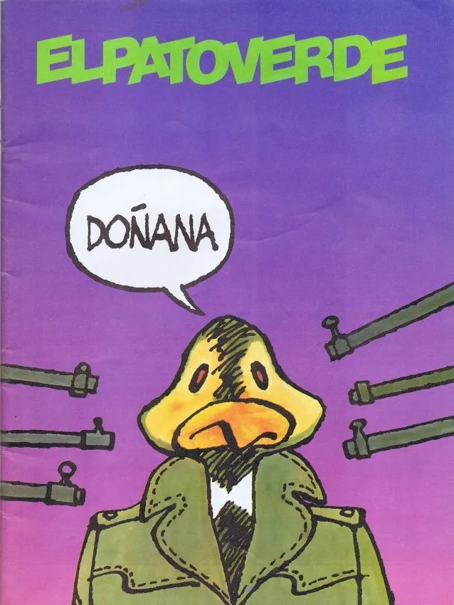 El Patoverde