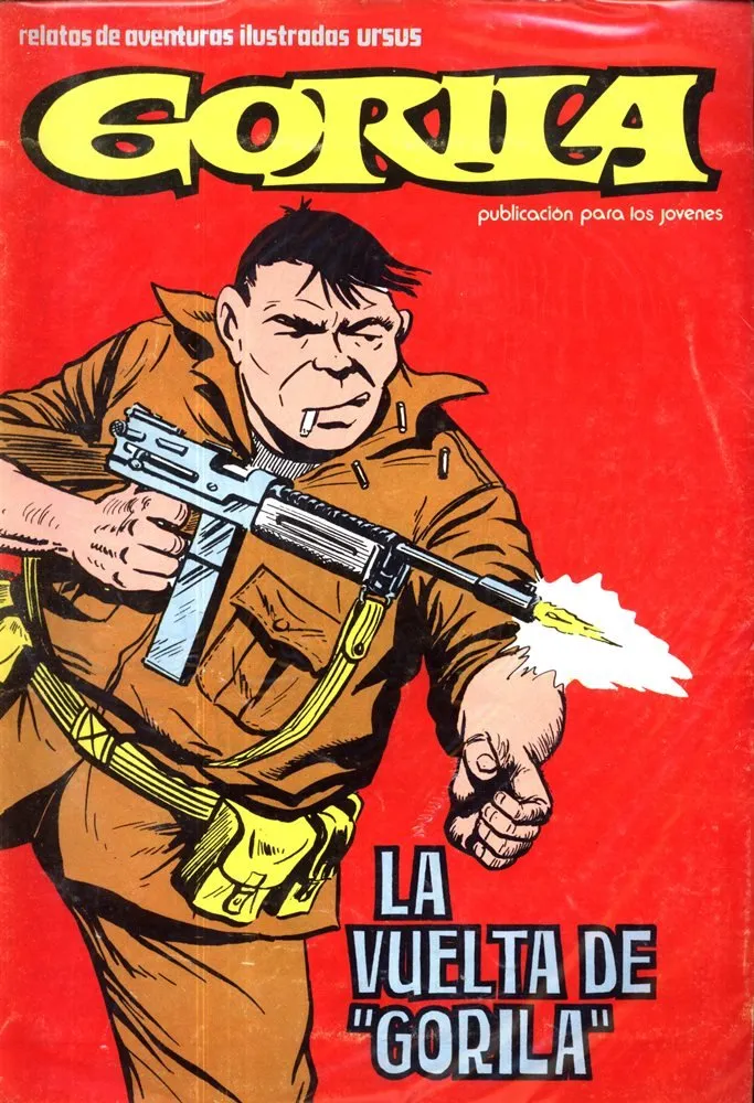 Gorila