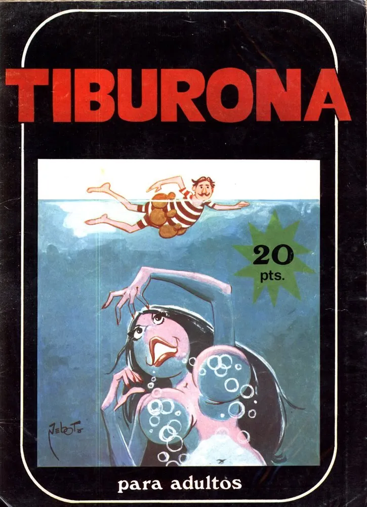 Tiburona