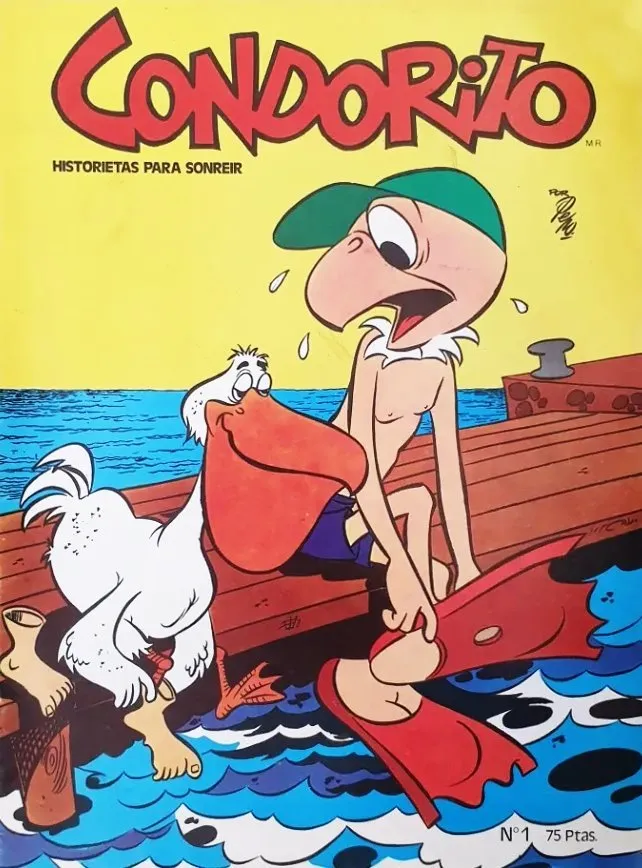 Condorito