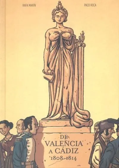 La Colección de Cómics de la Biblioteca valenciana