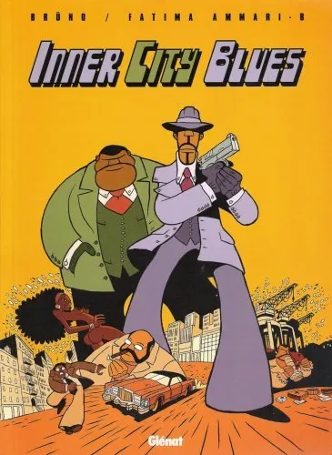 Inner City Blues