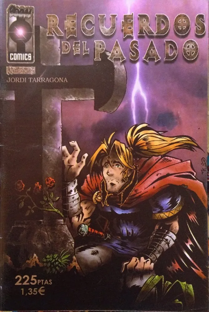 Recuerdos del pasado