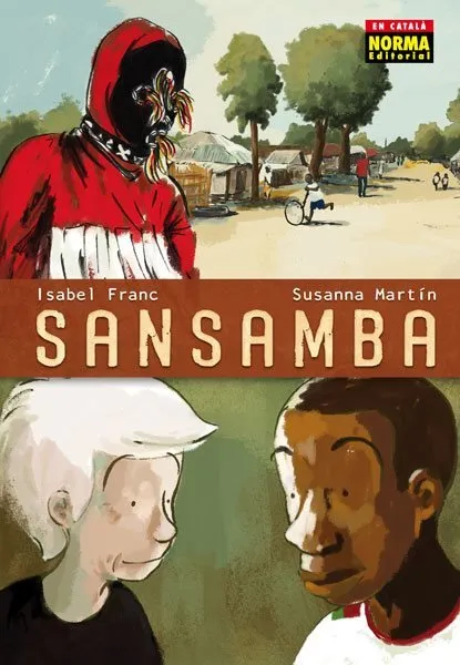 Sansamba