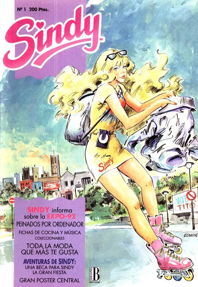 Sindy