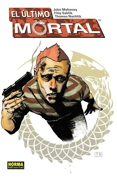 El último mortal