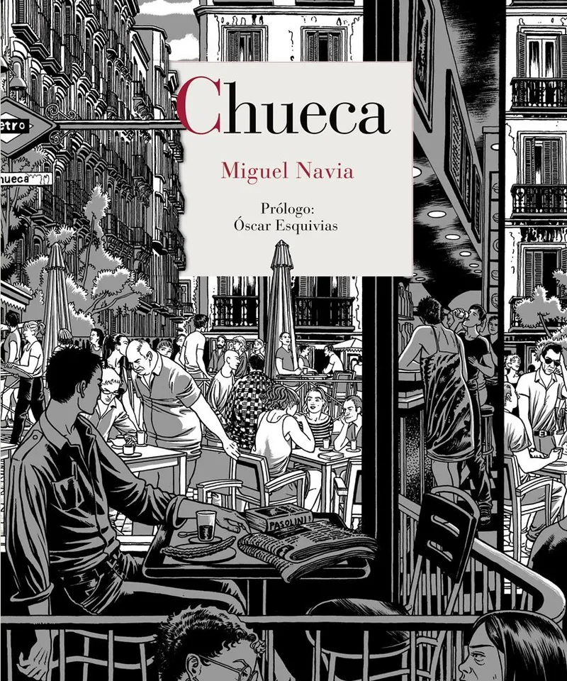 Chueca