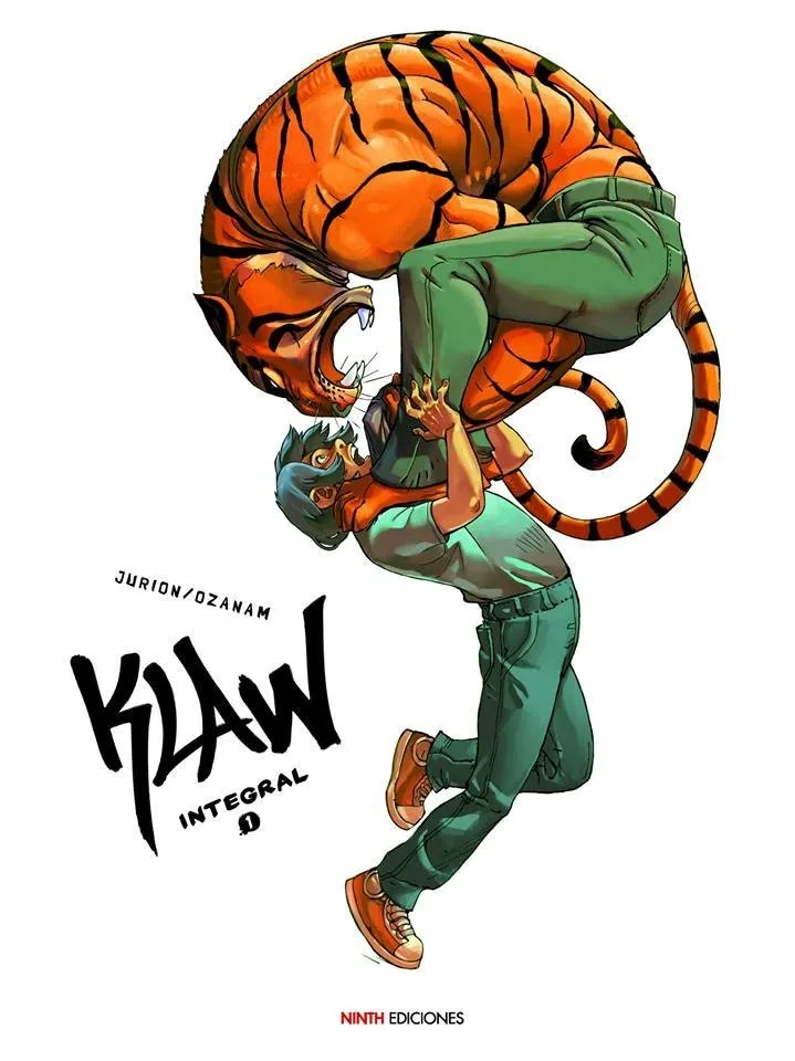 Klaw