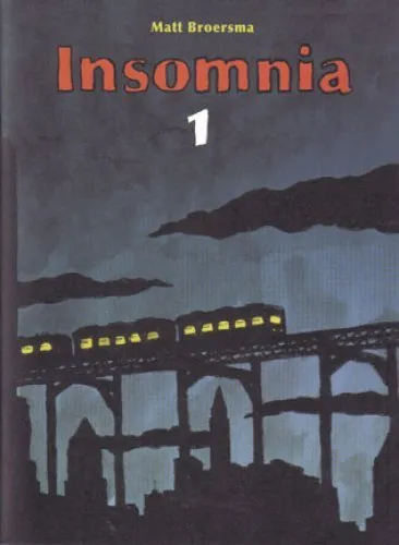 Insomnia