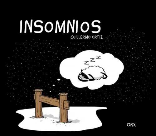 Insomnios