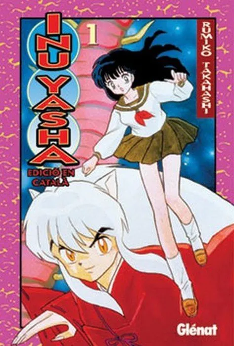 Inu Yasha (Catalán)