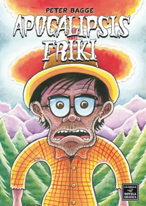 Apocalipsis friki