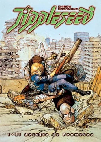 Appleseed
