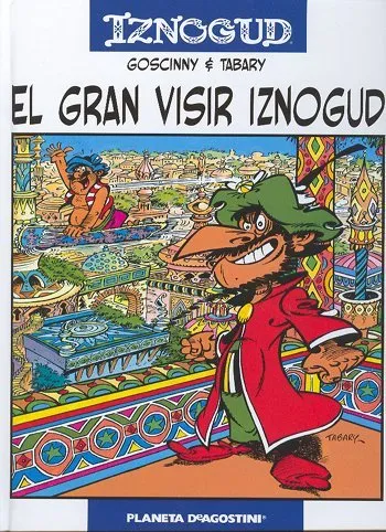Iznogud