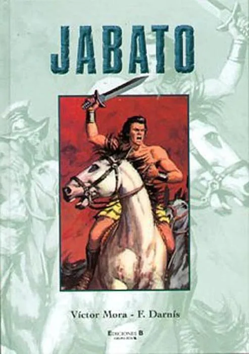 Jabato