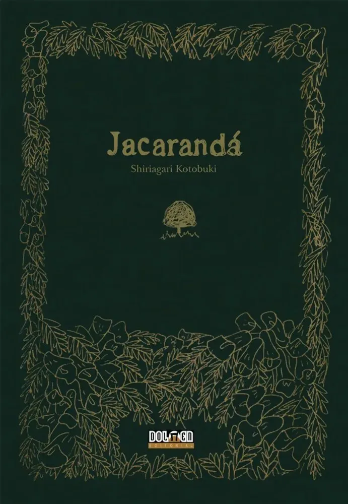 Jacarandá