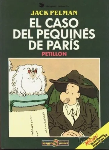 Jack Pelman