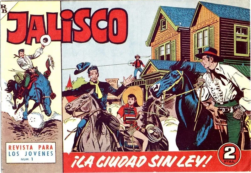 Jalisco