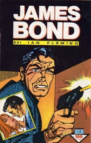 James Bond