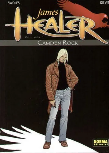 James Healer