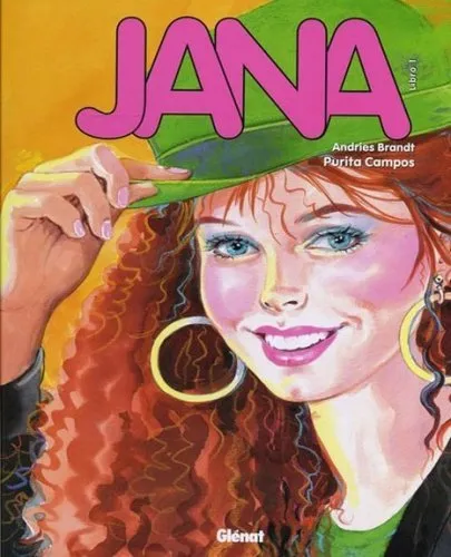 Jana