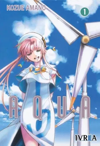 Aqua