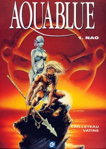 Aquablue