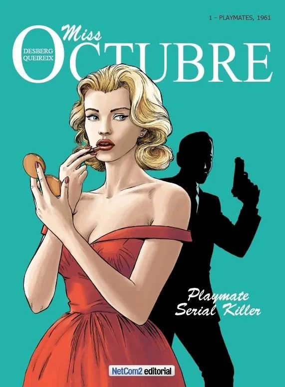 Miss Octubre