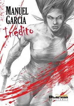 Manuel Garcia: Inedito