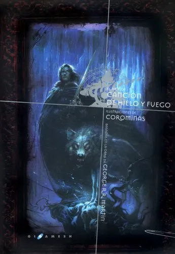 El arte de Canción de Hielo y Fuego