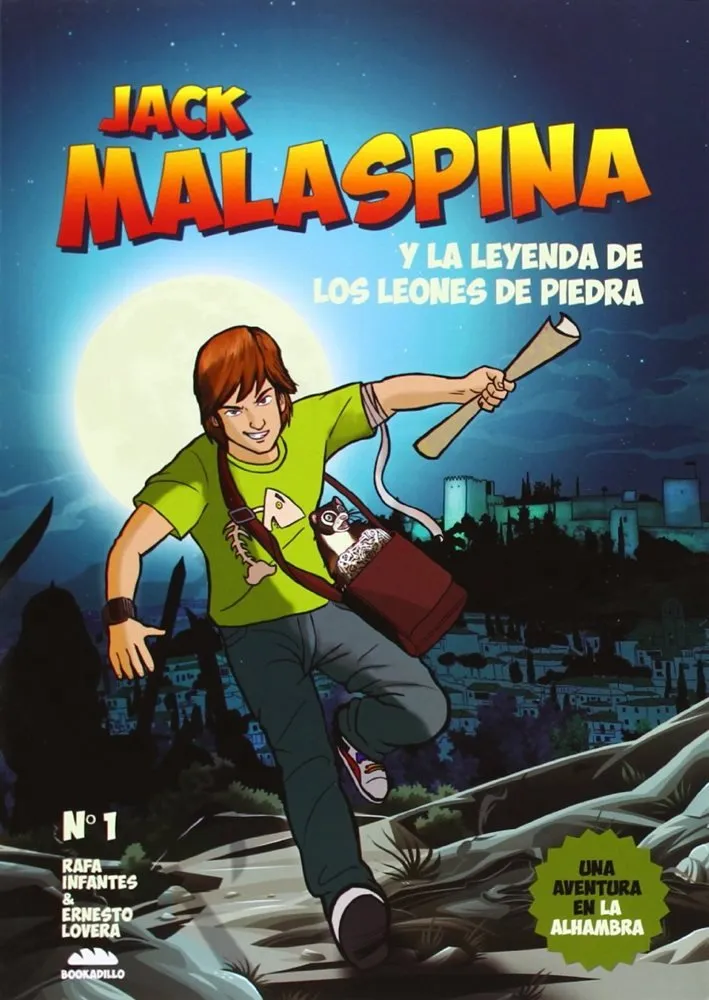 Jack Malaspina