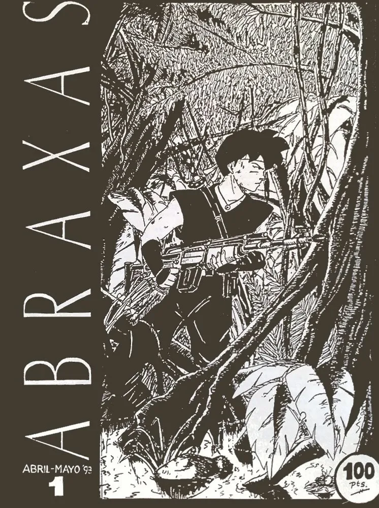 Abraxas