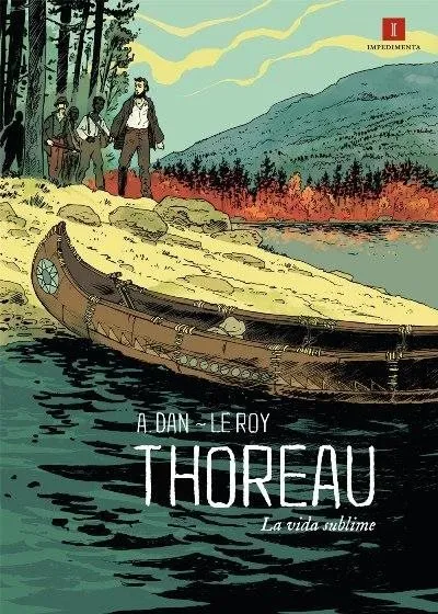Thoreau - La vida sublime