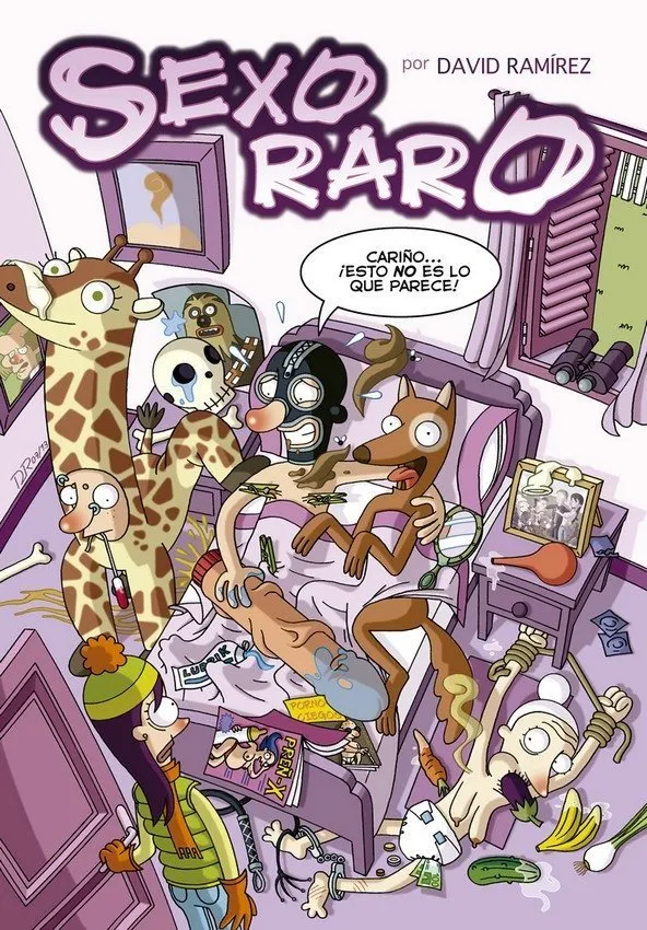Sexo raro