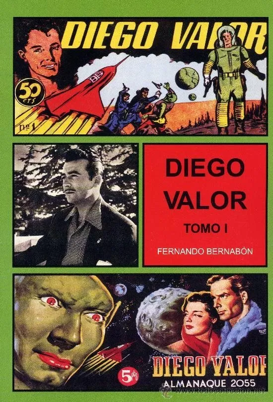 Cuadernos de la Historieta Española