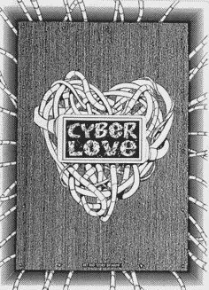 Cyber love