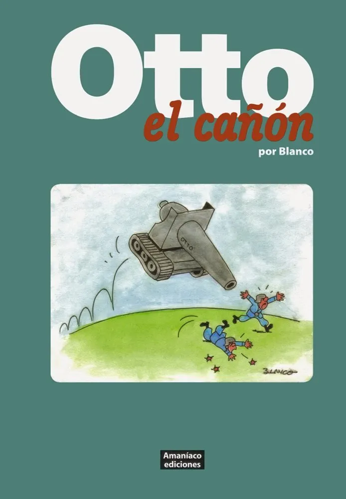 Otto el cañon