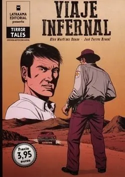 Terror Tales
