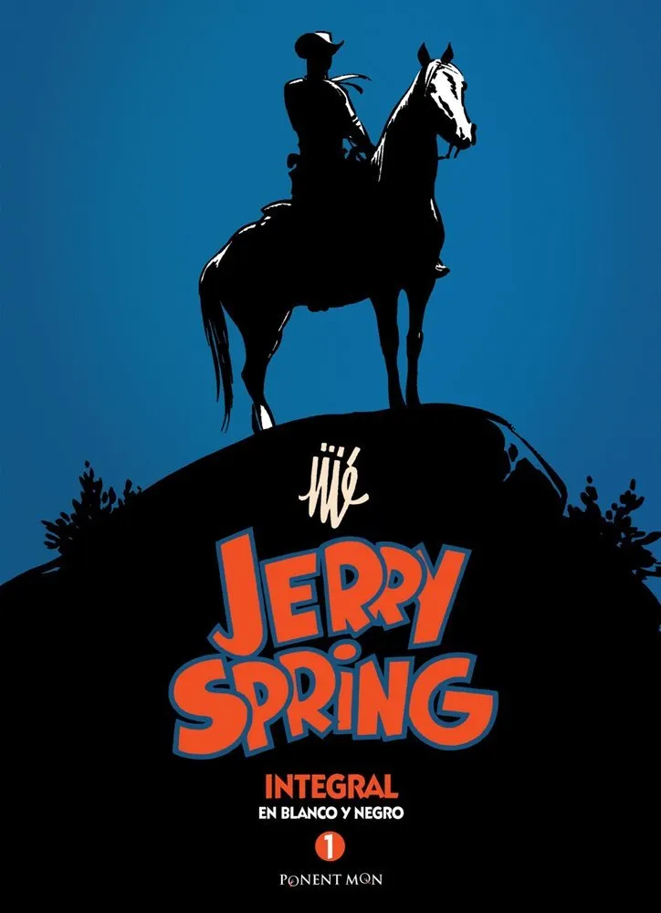 Jerry Spring