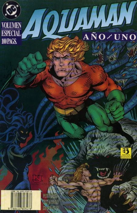 Aquaman