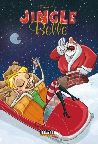 Jingle Belle