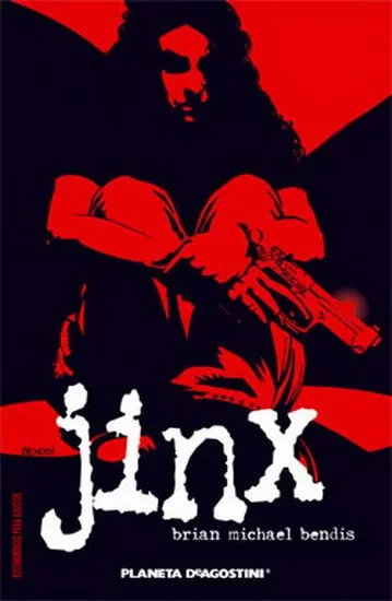 Jinx