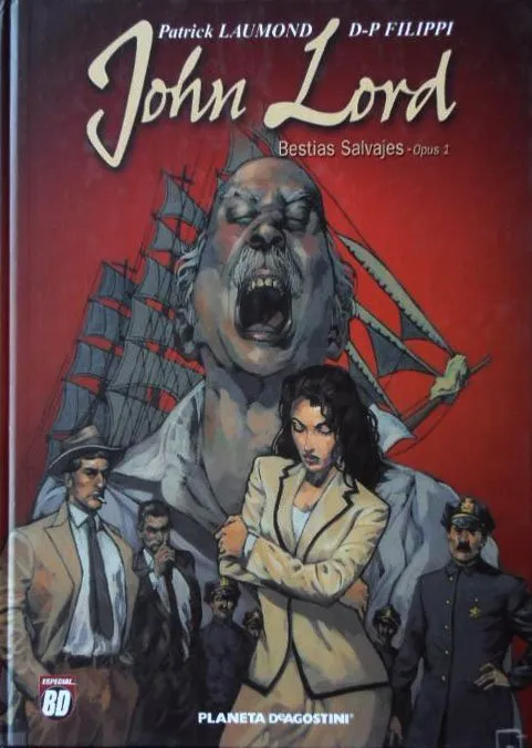 John Lord